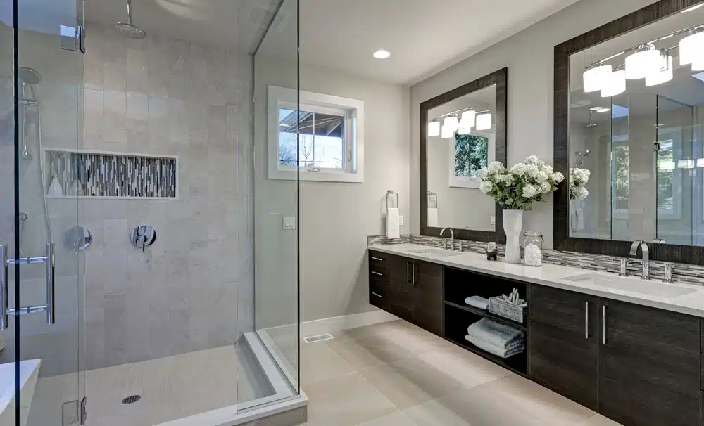 Safe and Stylish Bathroom Remodels in Sun City