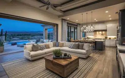 Smart Kitchen Remodel Ideas for Sun City Homes