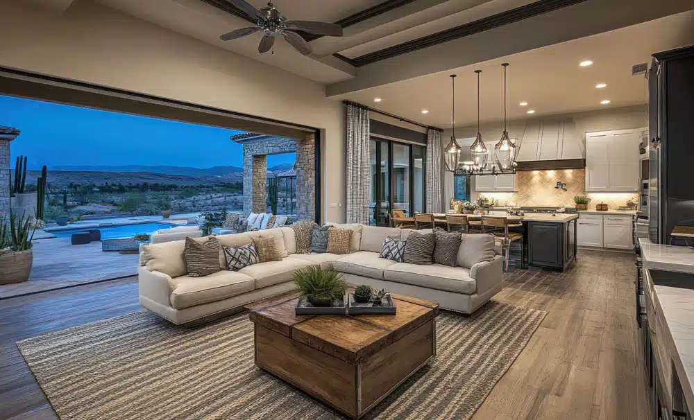 smart kitchen remodel ideas Sun City AZ blog post