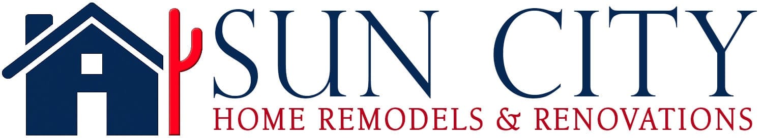 Sun City Home Remodels and Renovation