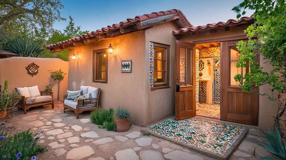 Casitas for Caregivers: 6 Ways They Support Aging in Place in Sun City