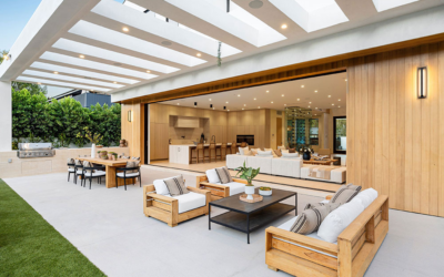 Safe and Comfortable Backyard Design Ideas for Sun City AZ Homes
