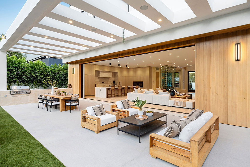 Safe and Comfortable Backyard Design Ideas for Sun City AZ Homes