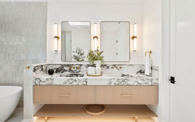 How Long Does a Bathroom Remodel Take in Sun City? Planning Around Daily Life